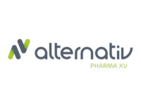 logo du groupement Alternativ Pharma XV